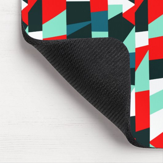 Abstrakt 190513 mousepad (Ecke)