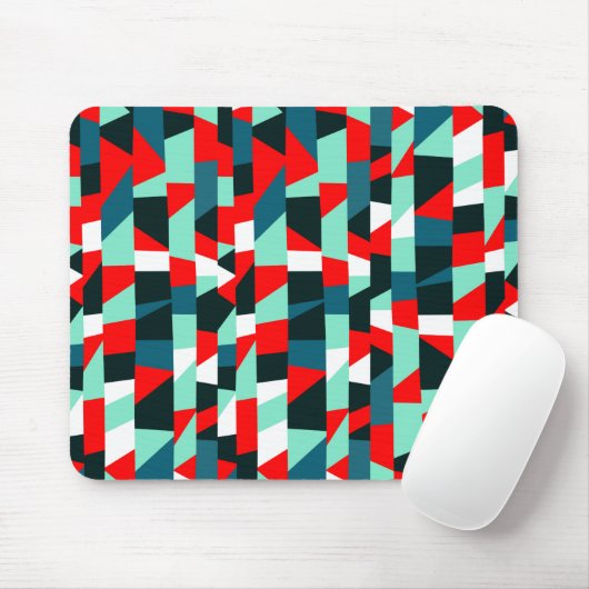 Abstrakt 190513 mousepad (Mit Mouse)