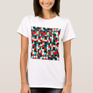 Abstrakt 190513 T-Shirt