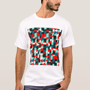 Abstrakt 190513 T-Shirt
