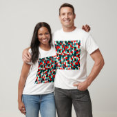 Abstrakt 190513 T-Shirt (Unisex)