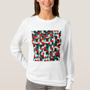 Abstrakt 190513 T-Shirt