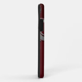 ABSTRAKT 1 Case-Mate iPhone HÜLLE (Hinten/Rechts)