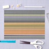 Abstrakt #1: Gelb und grau Seidenpapier (Handwerk)
