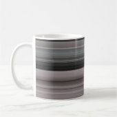 Abstrakt #1: grau kaffeetasse (Links)