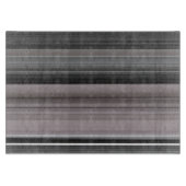 Abstrakt #1: grau schneidebrett (Vorderseite)