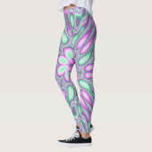 ABSTRAKT 1 LEGGINGS (Links)