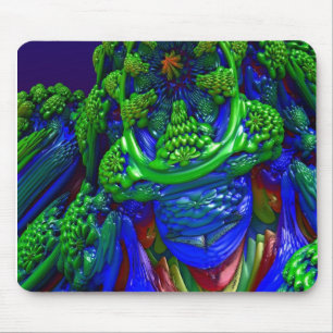 ABSTRAKT 1 MOUSEPAD