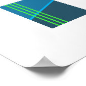 ABSTRAKT 1 POSTER (Ecke)