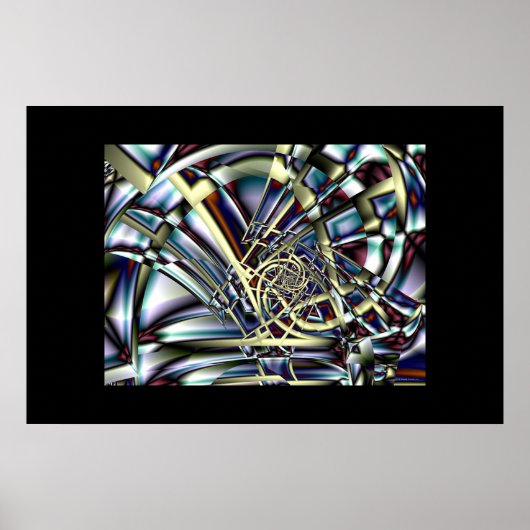 ABSTRAKT 1 POSTER (Vorne)