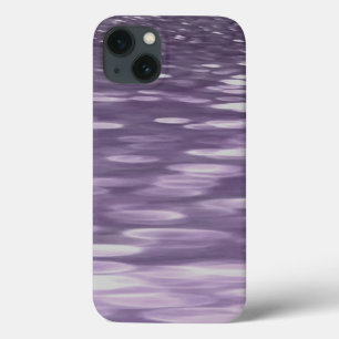 Abstrakt 1: Ultra Violet Shimmer Case-Mate iPhone Hülle
