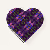 Abstrakt 20 notizblock (Vorderseite)