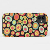 Abstrakt 210213 Case-Mate iPhone hülle (Rückseite (Horizontal))