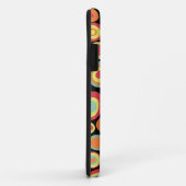 Abstrakt 210213 Case-Mate iPhone hülle (Hinten/Rechts)