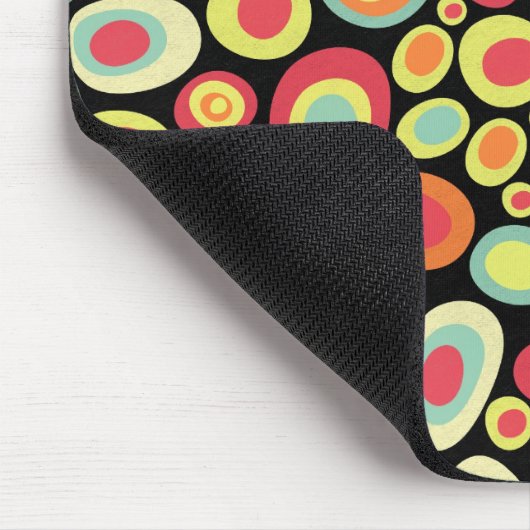 Abstrakt 210213 mousepad (Ecke)