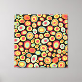 Abstrakt 220213 leinwanddruck (Vorderseite)