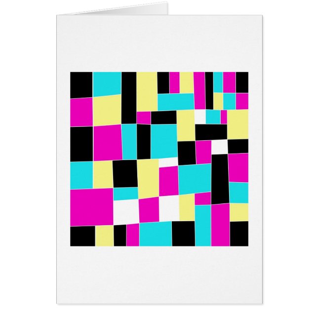 Abstrakt 220413 (Vorne)