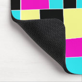 Abstrakt 220413 mousepad (Ecke)