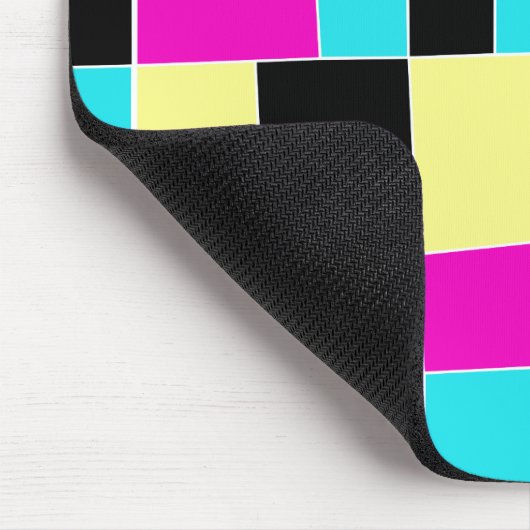 Abstrakt 220413 mousepad (Ecke)