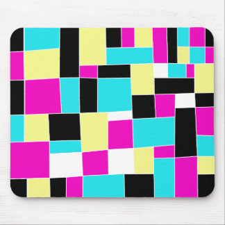 Abstrakt 220413 mousepad