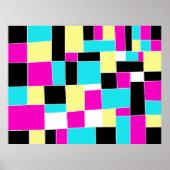 Abstrakt 220413 poster (Vorne)