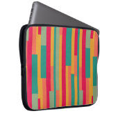 Abstrakt 240113 laptopschutzhülle (Vorne Rechts)