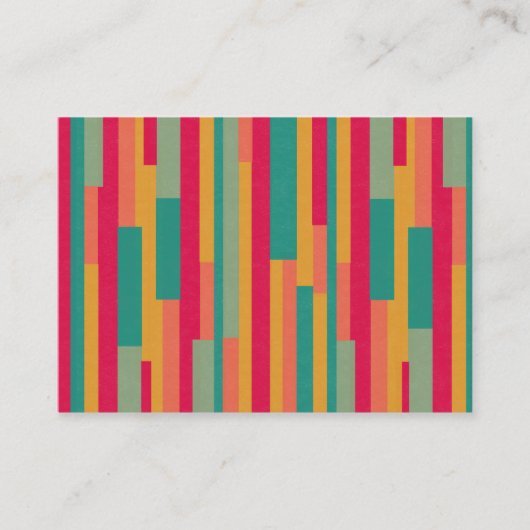 Abstrakt 240113 visitenkarte (Vorderseite)