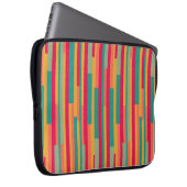 Abstrakt 240113a laptopschutzhülle (Vorne Rechts)