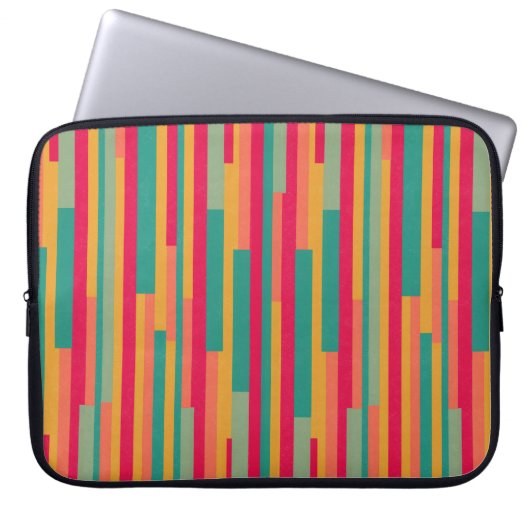Abstrakt 240113a laptopschutzhülle (Vorderseite)