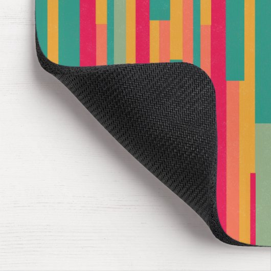 Abstrakt 240113a mousepad (Ecke)