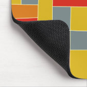 Abstrakt 240413 mousepad (Ecke)