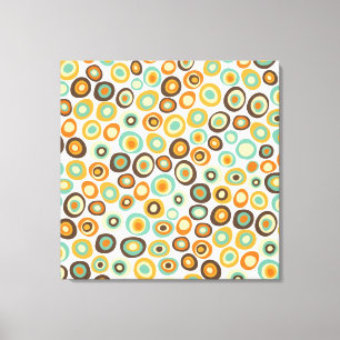 Abstrakt 250213 leinwanddruck