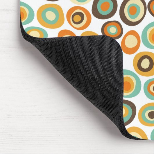 Abstrakt 250213 mousepad (Ecke)