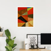 Abstrakt 257 poster (Heimbüro)