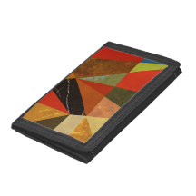 Abstrakt #257 Vincent's Bedroom