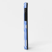 Abstrakt 280314 Case-Mate iPhone hülle (Hinten/Links)