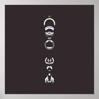 Abstrakt #294 poster