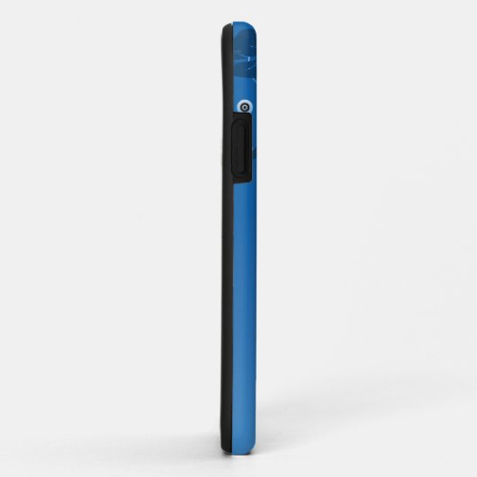 ABSTRAKT 2 Case-Mate iPhone HÜLLE (Hinten/Rechts)