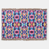 ABSTRAKT 2 DECKE (Vorderseite)