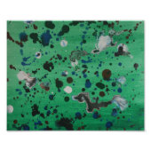 ABSTRAKT 2 FOTODRUCK (Vorne)