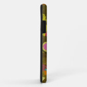 Abstrakt 300811 Case-Mate iPhone hülle (Hinten/Rechts)