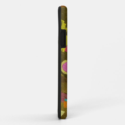 Abstrakt 300811 Case-Mate iPhone hülle (Hinten/Rechts)