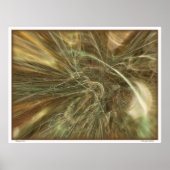 Abstrakt 30 poster (Vorne)