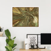 Abstrakt 30 poster (Heimbüro)