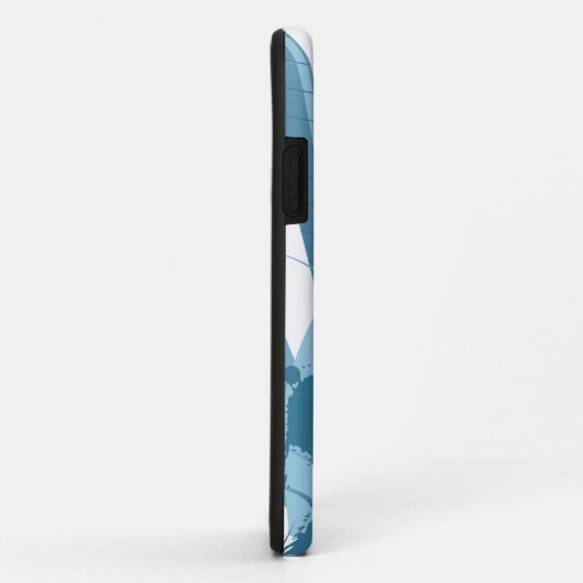 ABSTRAKT 3 Case-Mate iPhone HÜLLE (Hinten/Rechts)