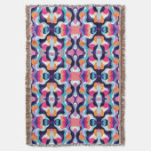 ABSTRAKT 3 DECKE (Vorderseite Vertikal)