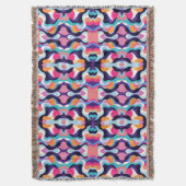 ABSTRAKT 3 DECKE (Vorderseite Vertikal)