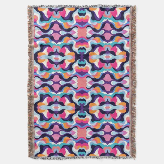 ABSTRAKT 3 DECKE (Vorderseite Vertikal)