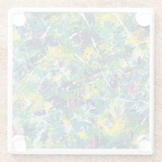 Abstrakt_3 Untersetzer (Rückseite)