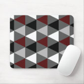 Abstrakt #403 mousepad (Mit Mouse)